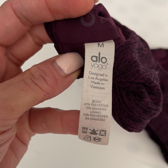 Alo sports bra - Picture 3 of 6